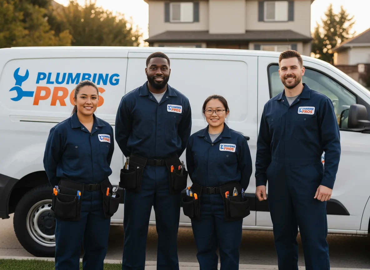 Water Heater Repair company in Lesage, WV